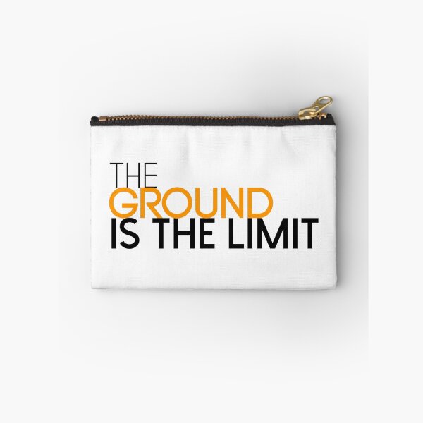 Item preview, The Ground is the limit designed and sold by xnca.