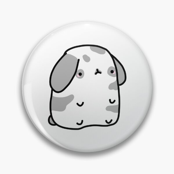 Item preview, Shilly Wabbit the Lop Bunny Rabbit Colour 16 designed and sold by shillywabbit.
