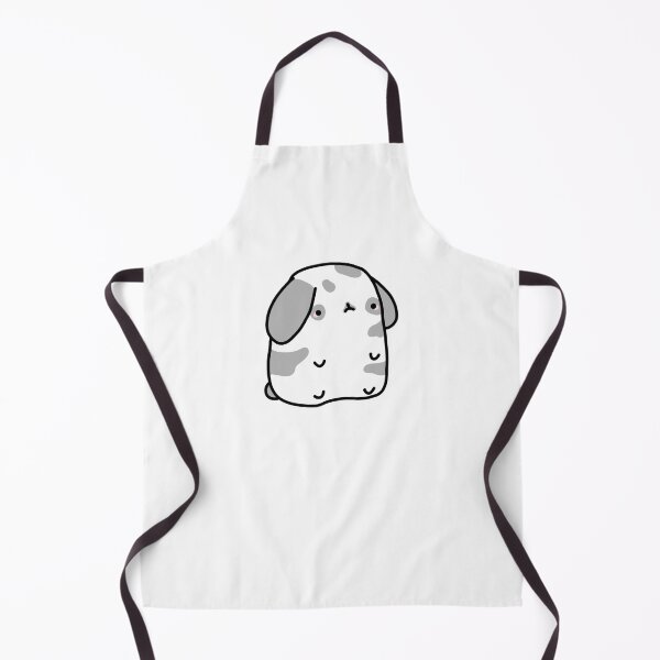 Item preview, Shilly Wabbit the Lop Bunny Rabbit Colour 16 designed and sold by shillywabbit.