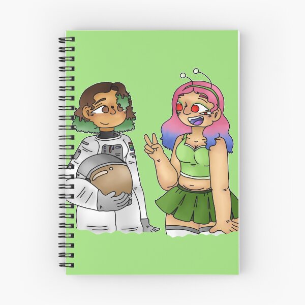 Item preview, Space Girl (s) designed and sold by peachbuttery.