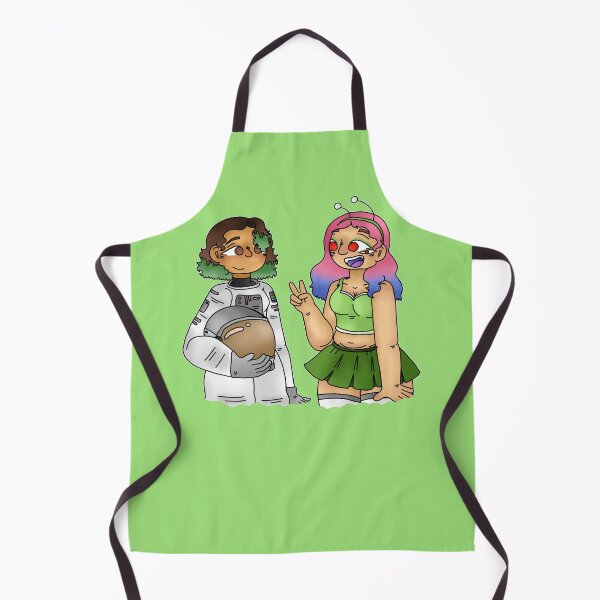 Item preview, Space Girl (s) designed and sold by peachbuttery.