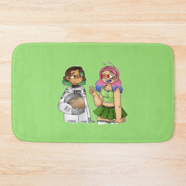 Item preview, Space Girl (s) designed and sold by peachbuttery.