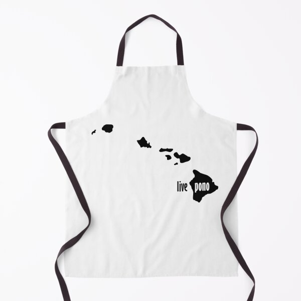Item preview, Live Pono (Black) designed and sold by CM-PD.