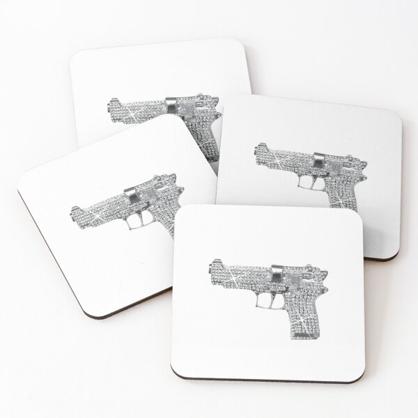 Item preview, glitter gun designed and sold by futuremilf420.