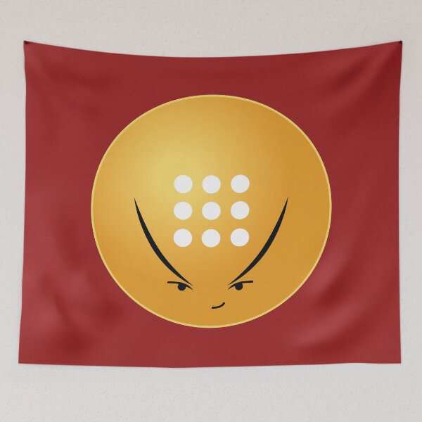 Item preview, OMI OMY ICON designed and sold by XiaolinDragons.