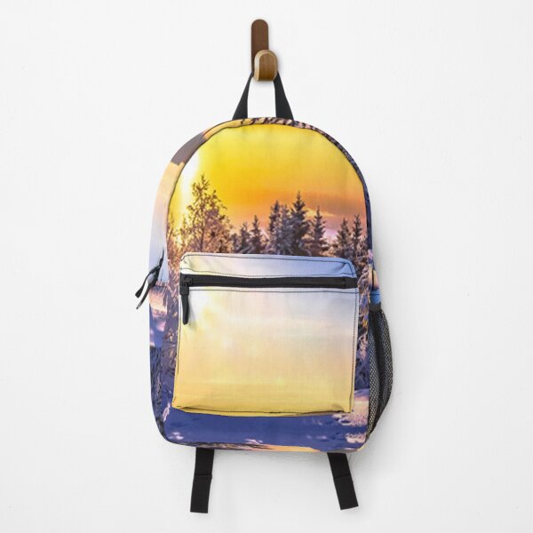 Item preview, Nice sun rise in the winter. designed and sold by Lan thi Nguyen.