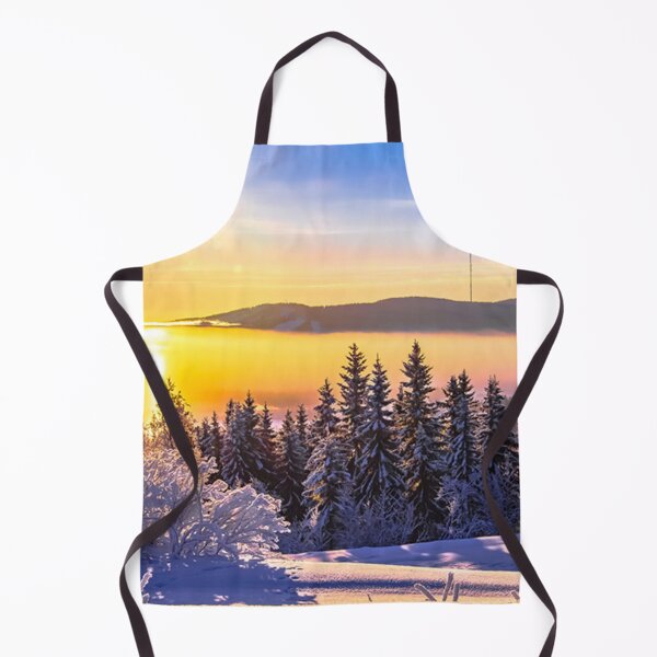 Item preview, Nice sun rise in the winter. designed and sold by Lan thi Nguyen.