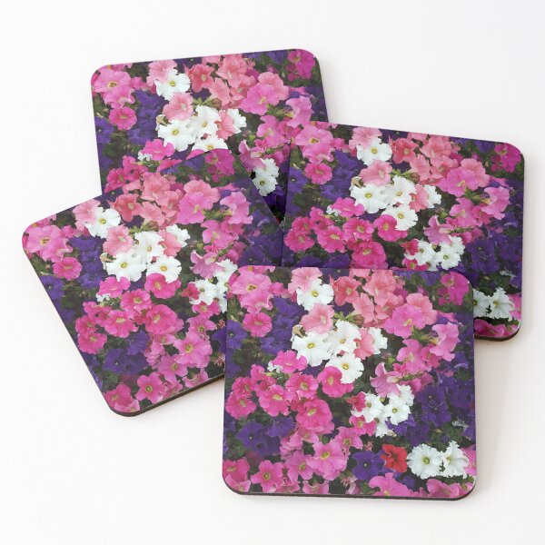 Item preview, A Bunch of Petunias designed and sold by EmmaLilStudio.