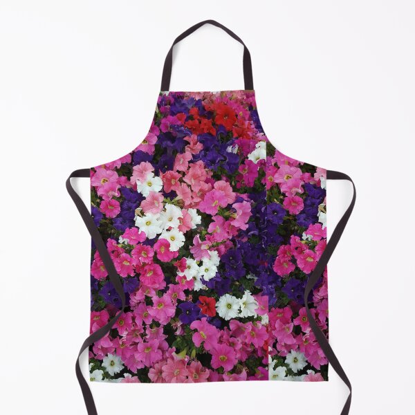 Item preview, A Bunch of Petunias designed and sold by EmmaLilStudio.