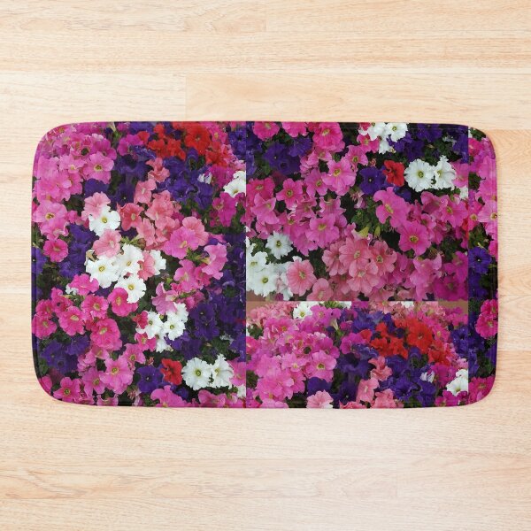 Item preview, A Bunch of Petunias designed and sold by EmmaLilStudio.