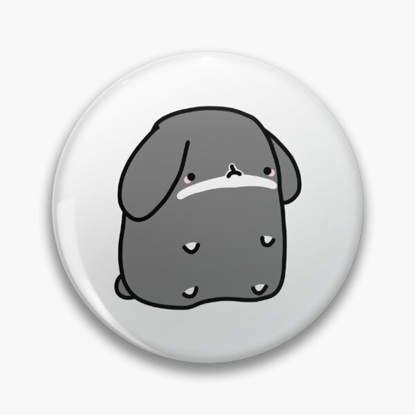 Item preview, Shilly Wabbit the Lop Bunny Rabbit Colour 19 designed and sold by shillywabbit.