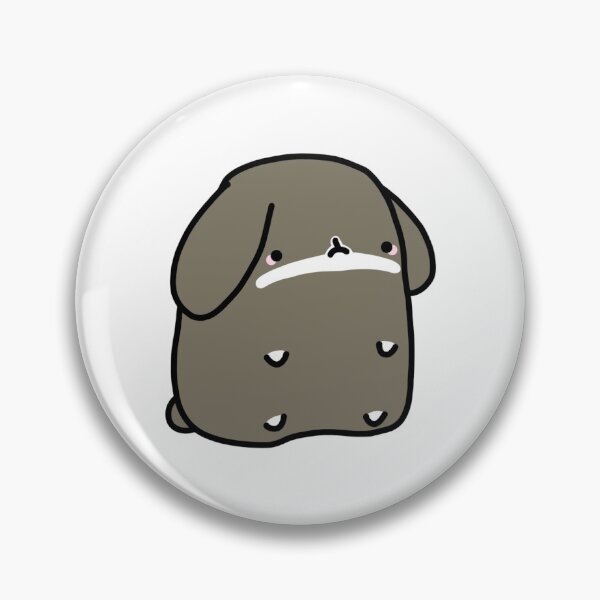 Item preview, Shilly Wabbit the Lop Bunny Rabbit Colour 20 designed and sold by shillywabbit.