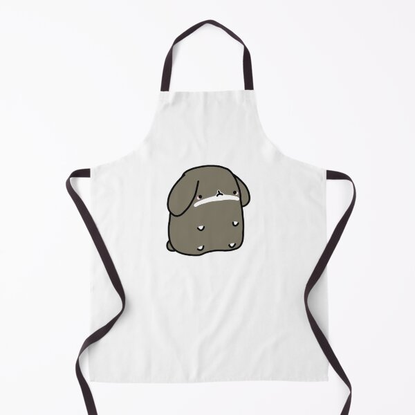 Item preview, Shilly Wabbit the Lop Bunny Rabbit Colour 20 designed and sold by shillywabbit.
