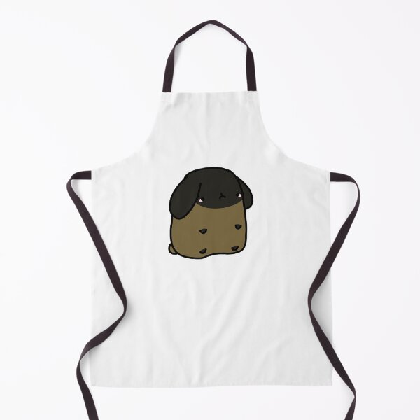 Item preview, Shilly Wabbit the Lop Bunny Rabbit Colour 21 designed and sold by shillywabbit.