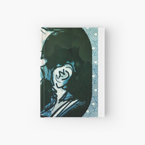 Kubrick Hardcover Journal