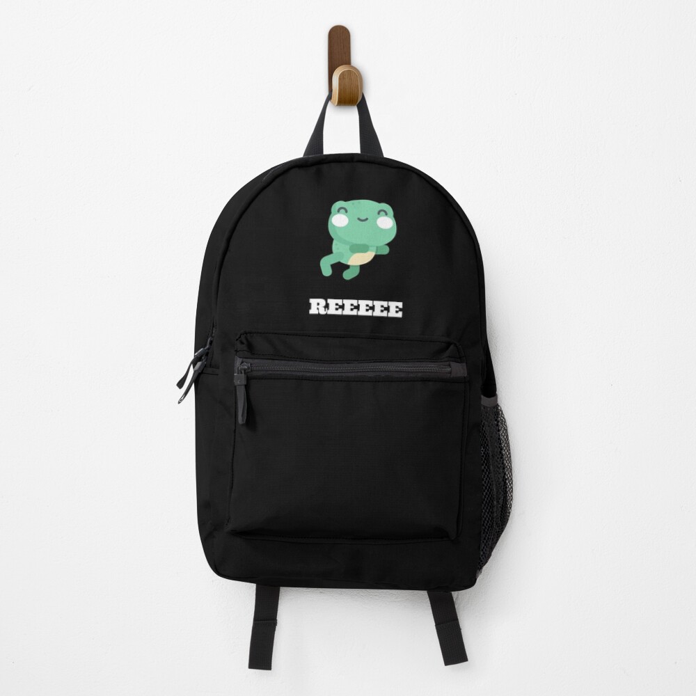 Item preview, Backpack designed and sold by HeaveDesigns.