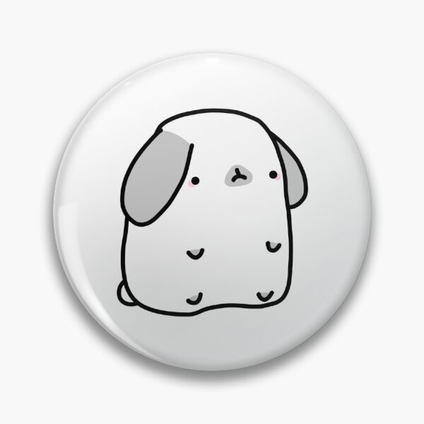 Item preview, Shilly Wabbit the Lop Bunny Rabbit Colour 22 designed and sold by shillywabbit.