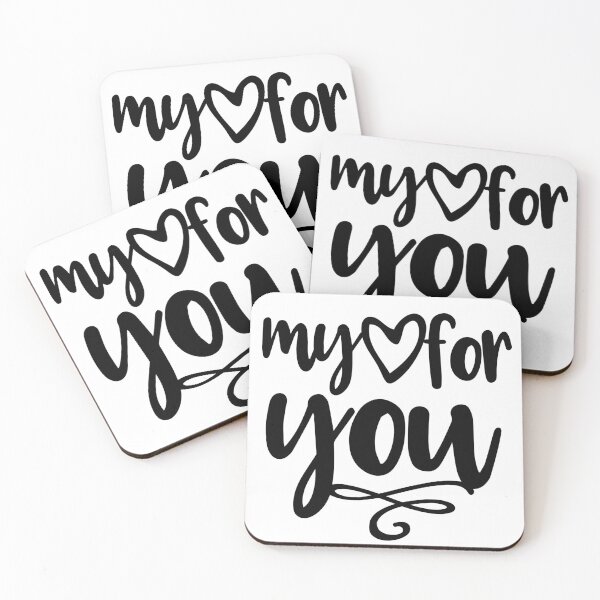 Item preview, My Heart for You- Valentines Day Gift  designed and sold by younghopes.