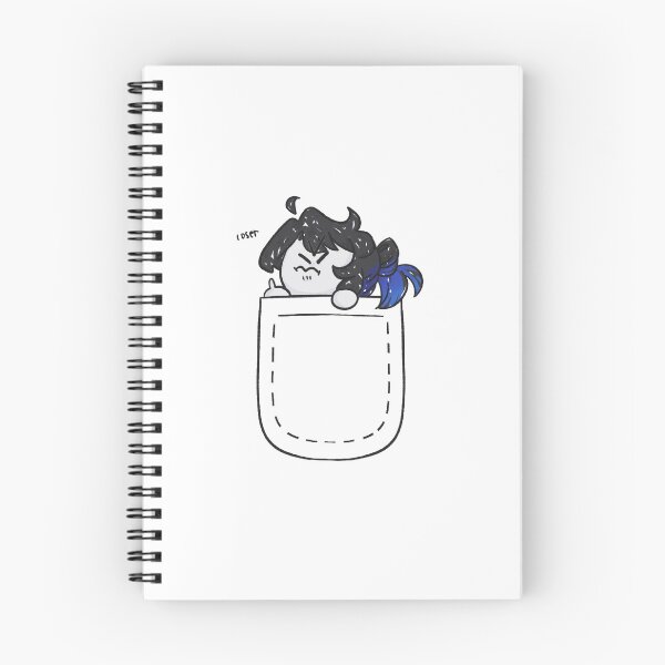 Item preview, Pocket Fuk designed and sold by smolsakura _ny.