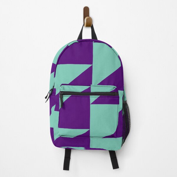 Item preview, Vivid Geometrical Pattern designed and sold by TheArtism.