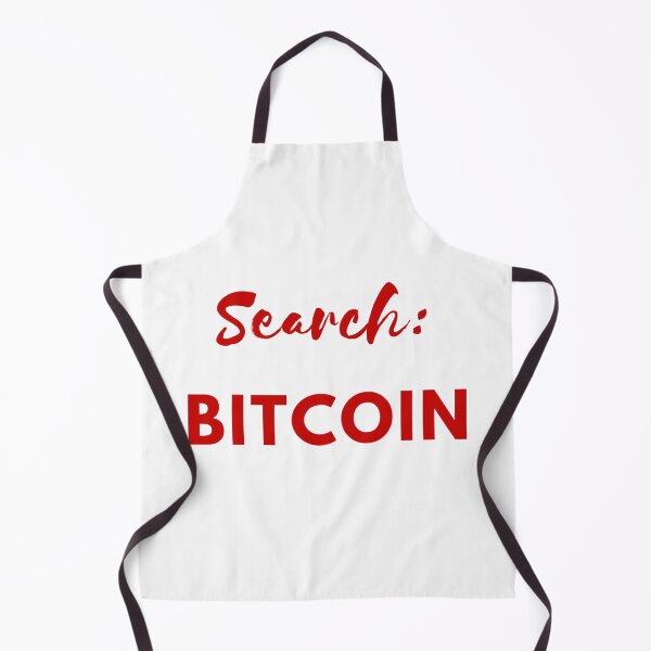 Item preview, Search Bitcoin designed and sold by rixRIXrix.