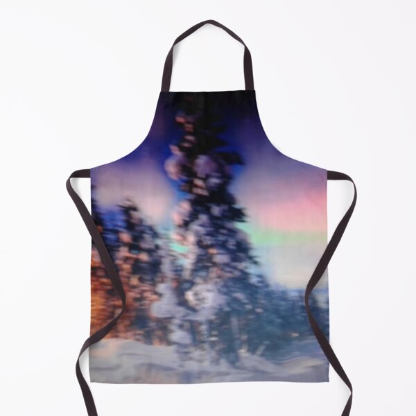 Item preview, Beautiful winter snow fall at night. designed and sold by Lan thi Nguyen.