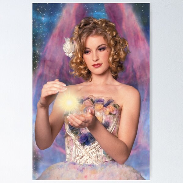 Wish Fairy #2 Poster