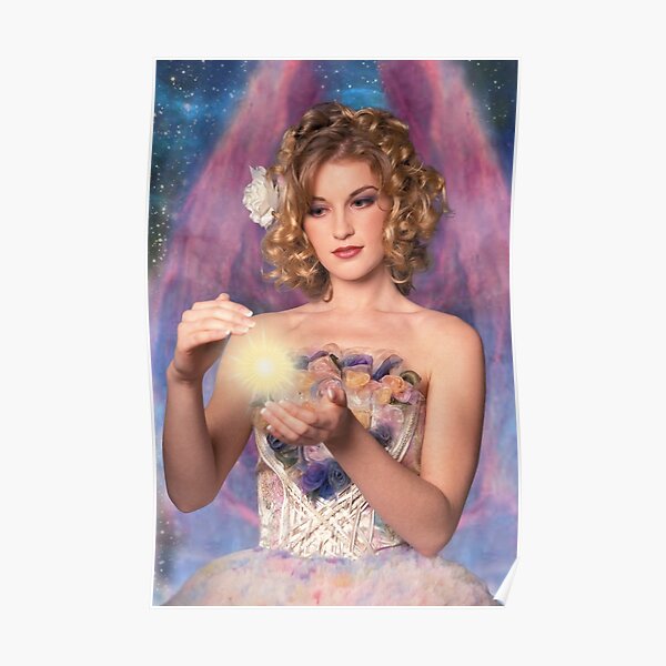 Wish Fairy #2 Poster