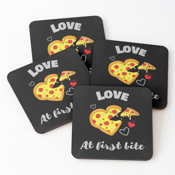 Item preview, one bite pizza l all i need is love and pizza l i wonder if pizza thinks about me too l pizza sticker l Pizza Fan l Everybody Knows The Rules l everyone knows the rules  designed and sold by T1337.
