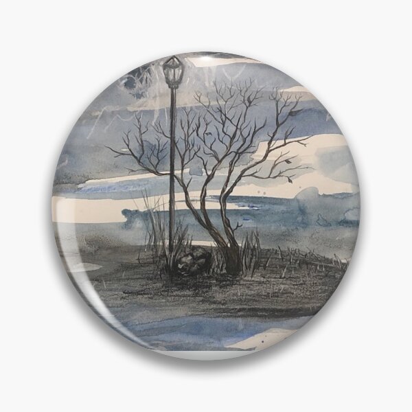 Item preview, Windswept Morning designed and sold by GiSilver.