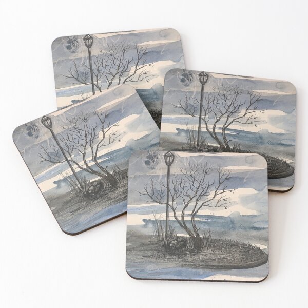 Item preview, Windswept Morning designed and sold by GiSilver.