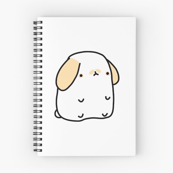 Item preview, Shilly Wabbit the Lop Bunny Rabbit Colour 28 designed and sold by shillywabbit.