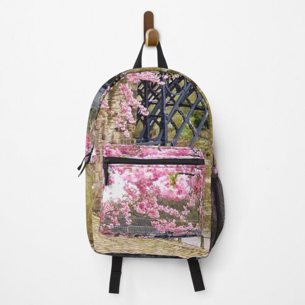 Item preview, Nice bridge over the spring. designed and sold by Lan thi Nguyen.