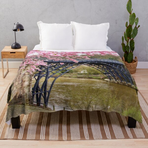 Item preview, Nice bridge over the spring. designed and sold by Lan thi Nguyen.