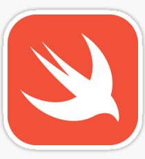 Swift Sticker