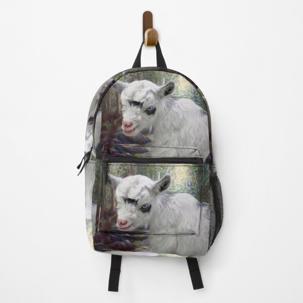 Item preview, Cabrito designed and sold by Savannah Gibbs.