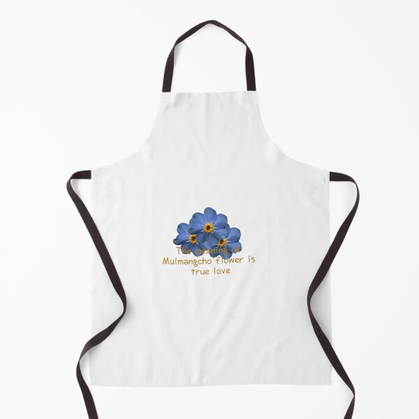 Item preview, The flower language of Mulmangcho is true love. designed and sold by FLEXIS00.