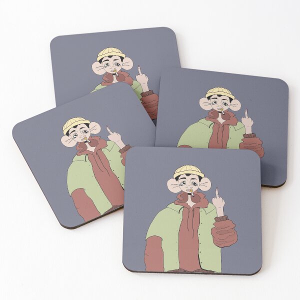 Item preview, Multiple pupils designed and sold by sad-fish.