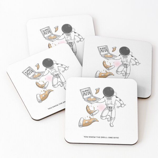 Item preview, One bite pizza l all i need is love and pizza l i wonder if pizza thinks about me too l pizza sticker l Pizza Fan l Everybody Knows The Rules l everyone knows the rules  designed and sold by T1337.