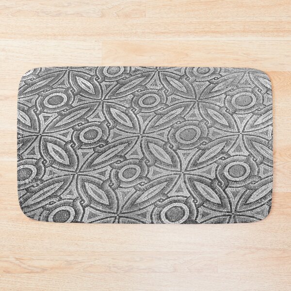Item preview, Abstract Art Deco Pattern designed and sold by janraydesigns.
