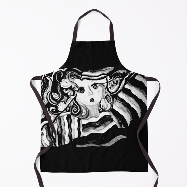 Item preview, Modern Medusa designed and sold by aaalou.