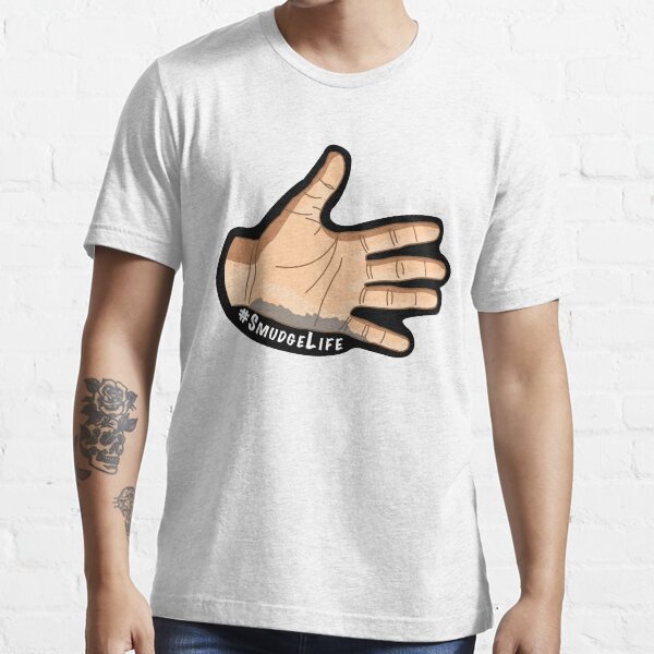 #SmudgeLife Essential T-Shirt