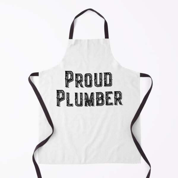 Item preview, Proud Plumber designed and sold by Worranarin.