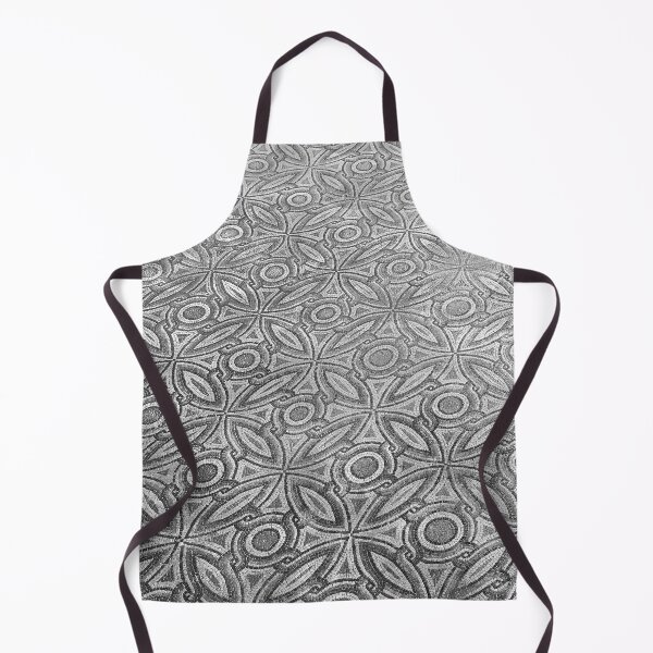 Item preview, Abstract Art Deco Pattern designed and sold by janraydesigns.