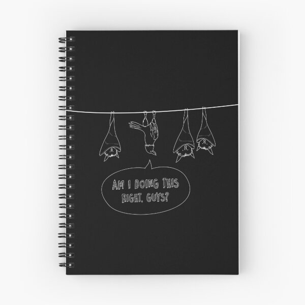 Item preview, Am I Doing It Right? designed and sold by Mita Hego.