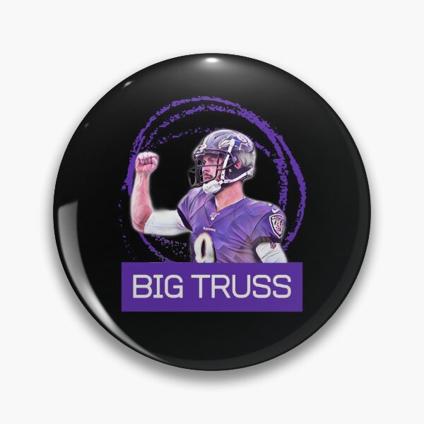 Item preview, justin tucker designed and sold by Weirdu.