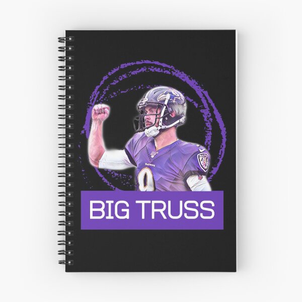 Item preview, justin tucker designed and sold by Weirdu.