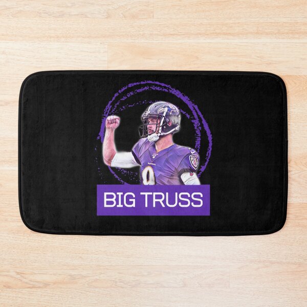 Item preview, justin tucker designed and sold by Weirdu.