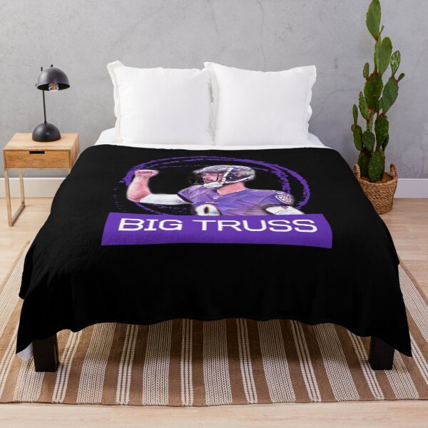 Item preview, justin tucker designed and sold by Weirdu.