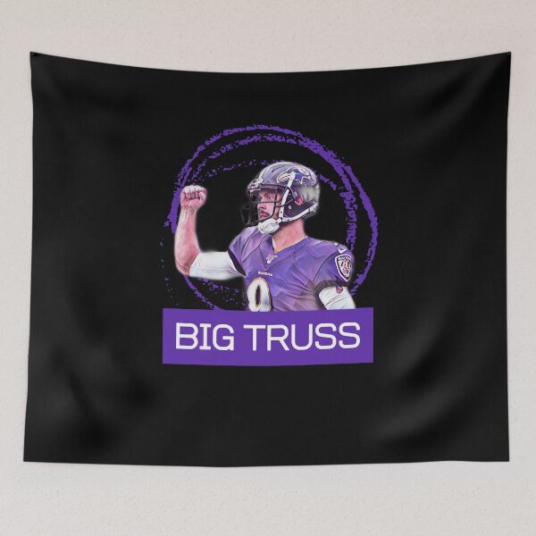 Item preview, justin tucker designed and sold by Weirdu.